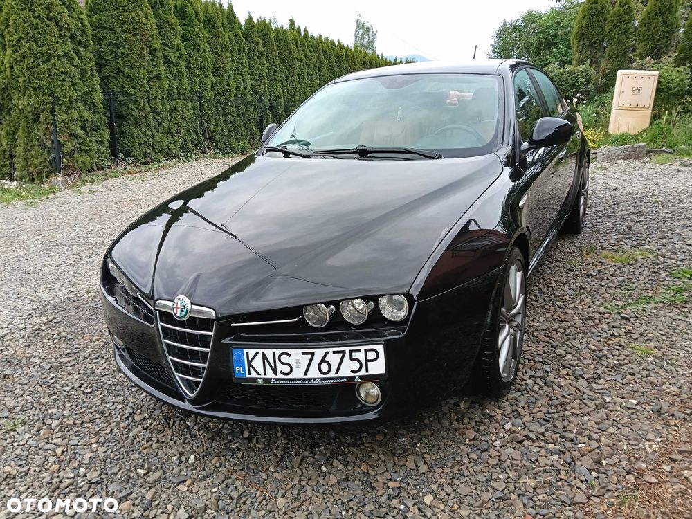 Alfa Romeo 159 - 2