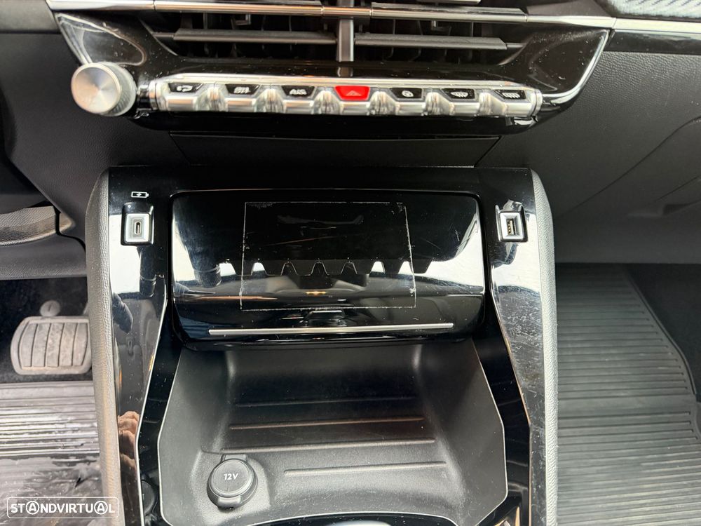 Peugeot e-208 50 kWh Allure Pack - 34