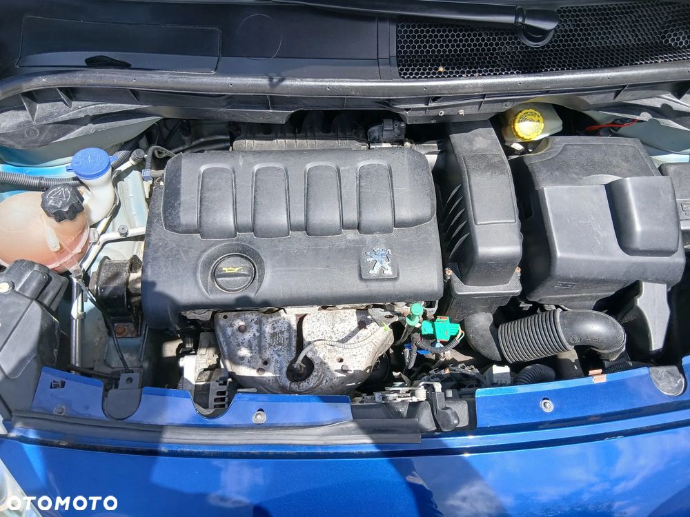 Peugeot 1007 90 Premium - 21
