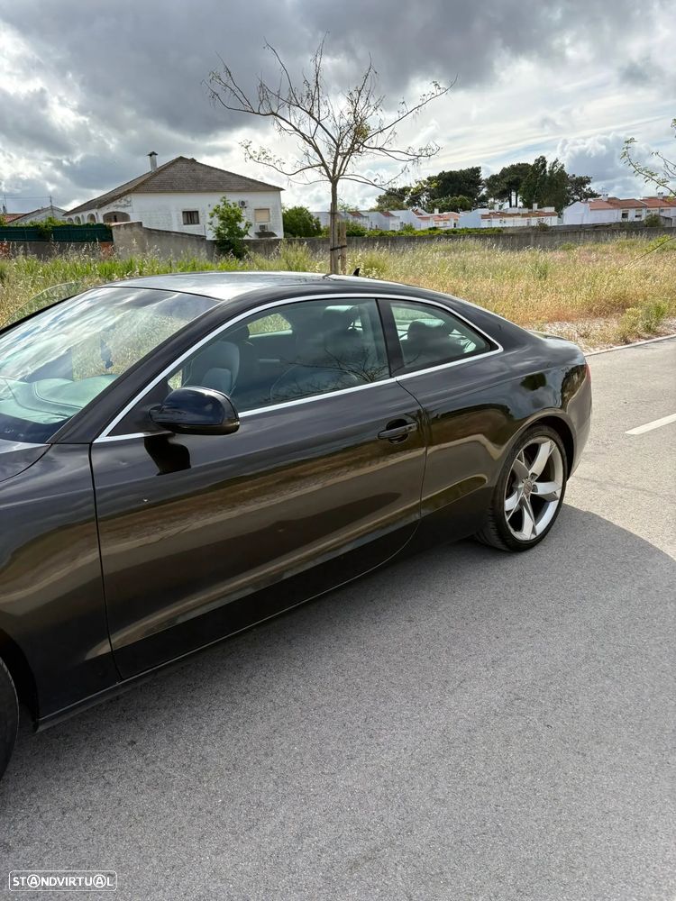 Audi A5 2.0 TDI - 3