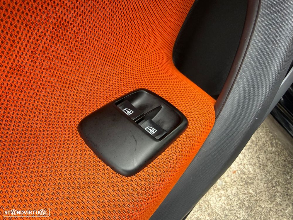 Smart ForTwo Coupé 1.0 Passion 71 - 29