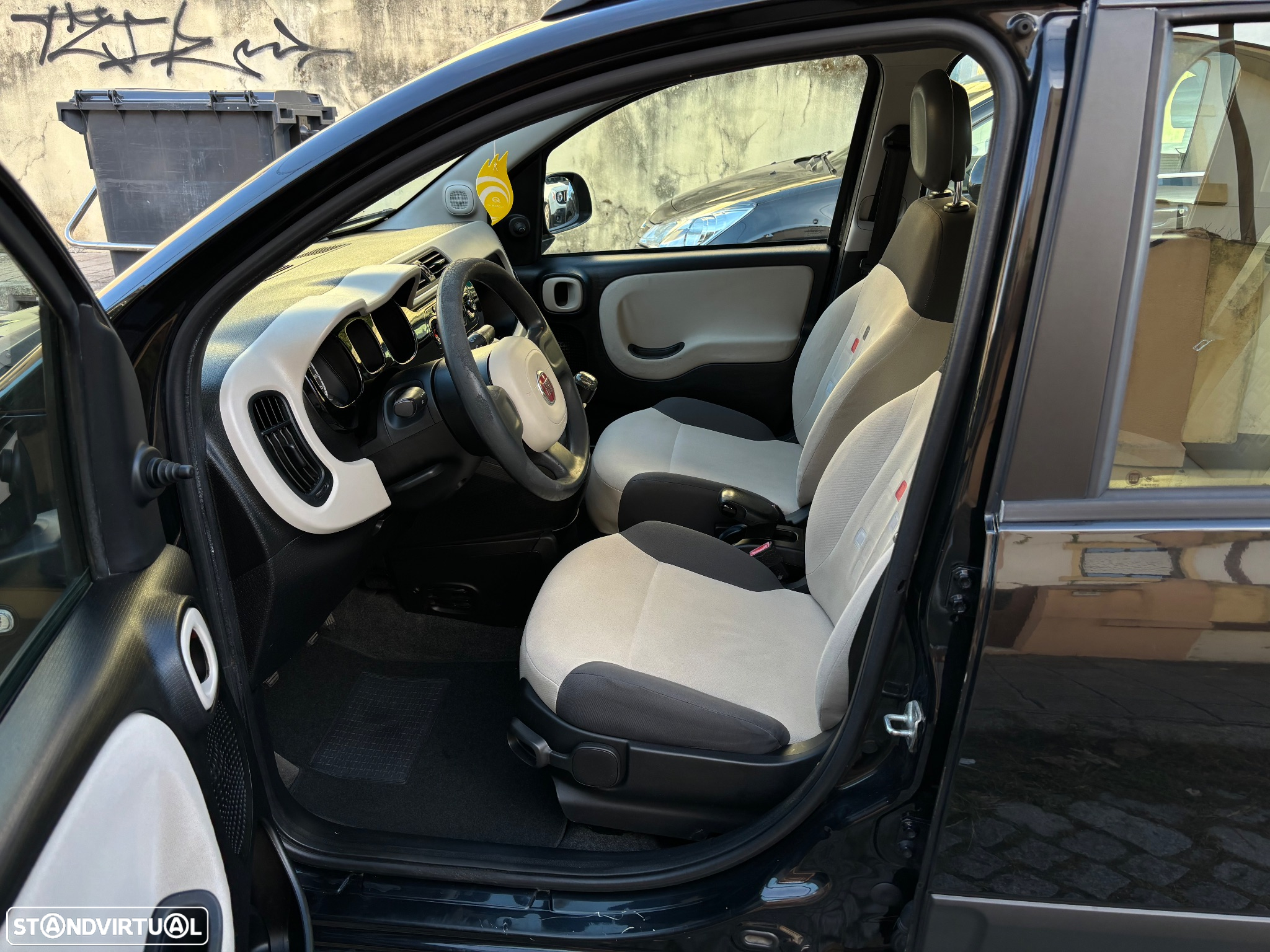 Fiat Panda 1.2 Pop - 6