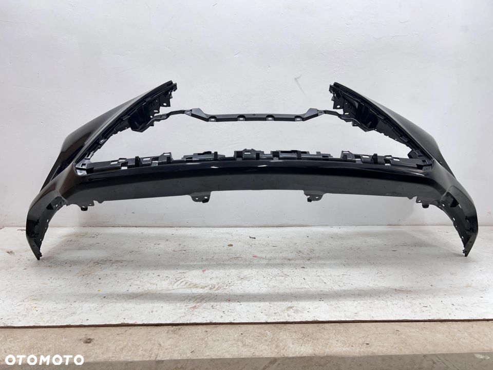 ZDERZAK PRZEDNI LEXUS NX F SPORT LIFT - 4