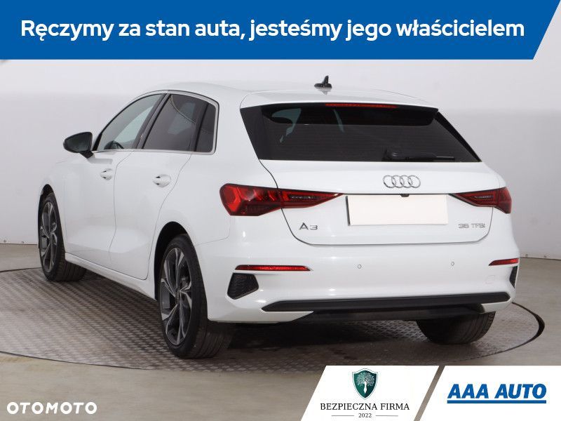 Audi A3 Sportback - 6
