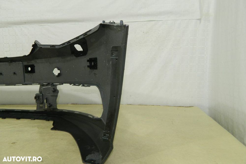Bara fata Skoda Fabia 3, 2014, 2015, 2016, 2017, 2018,, 6V0807221 - 7