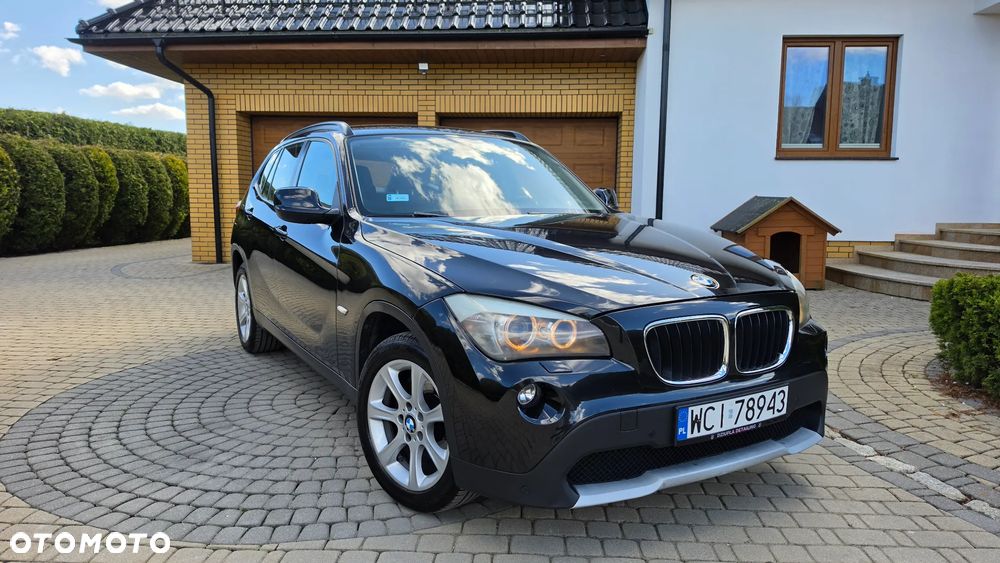 BMW X1 - 14