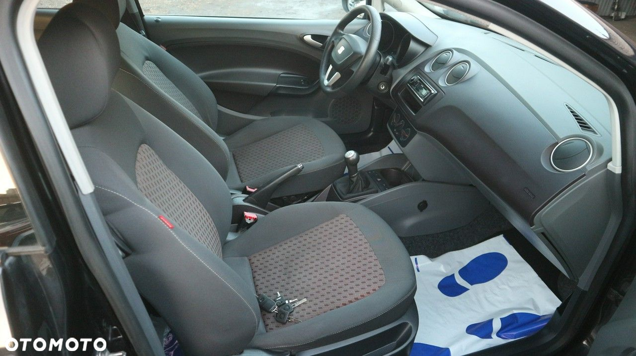 Seat Ibiza 1.2 12V Amaro - 30