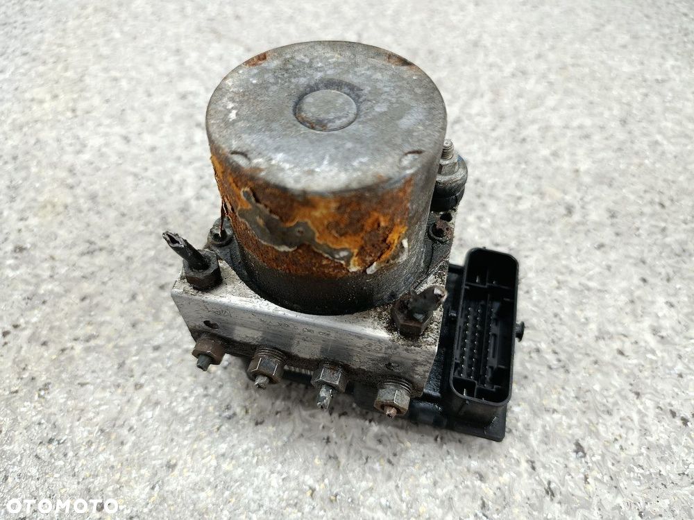 POMPA ABS RENAULT MASTER III 476600053R 0265237015 0265800737  BOSCH 2.3 - 3