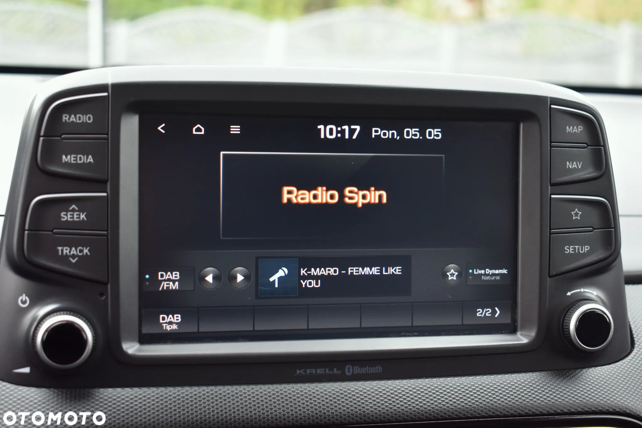 Hyundai Kona 1.0 T-GDI Executive - 28