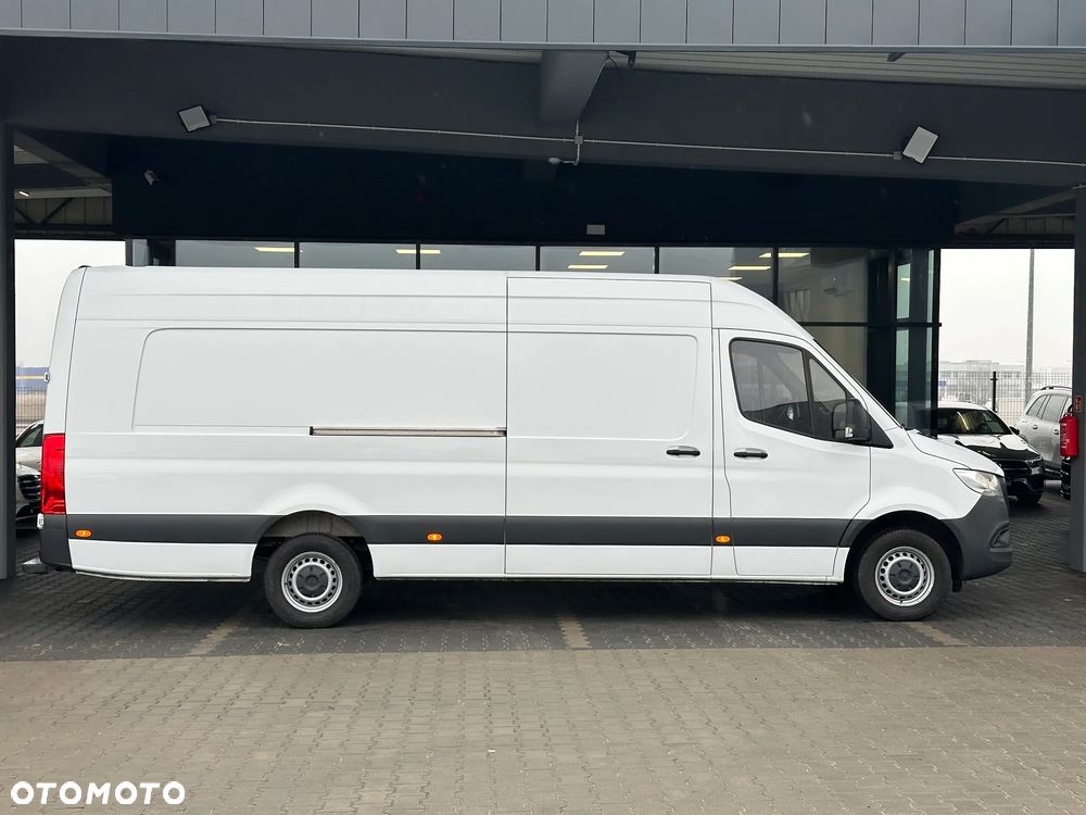 Mercedes-Benz Sprinter 315 Furgon - 8
