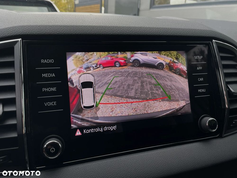 Skoda Karoq 1.6 TDI 4x2 Style DSG - 29