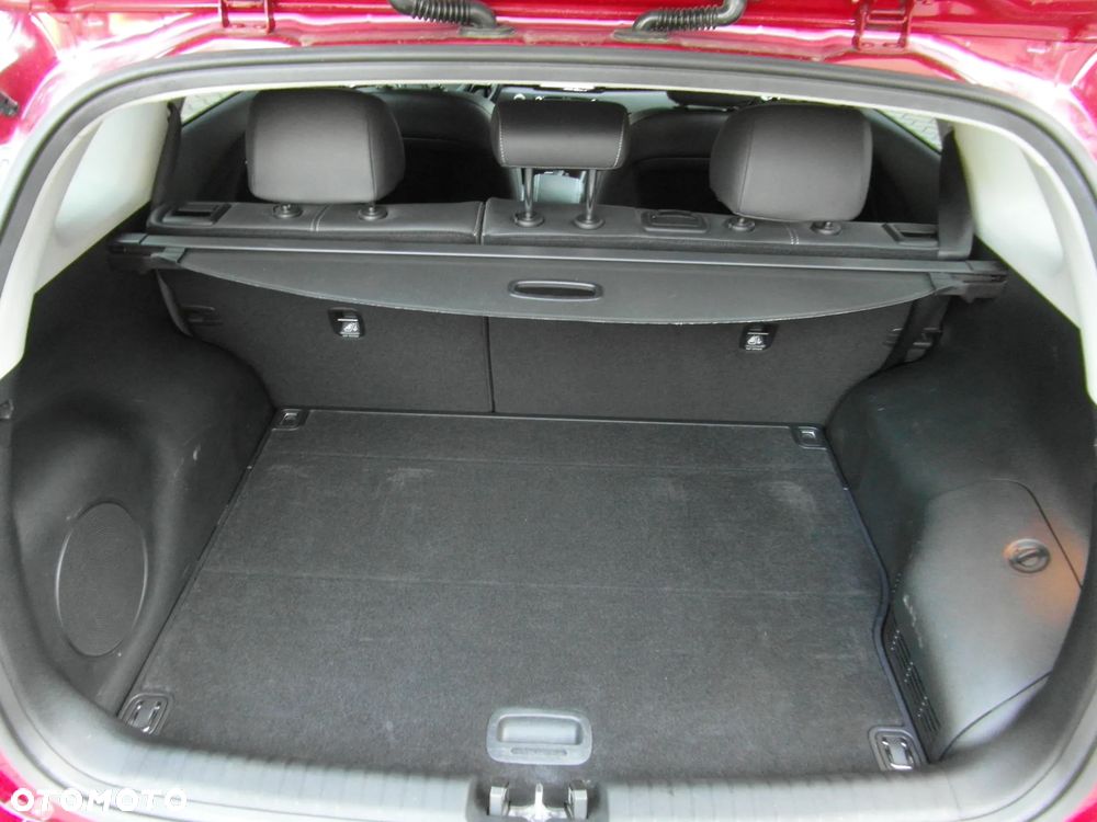 Kia Niro 1.6 GDI HEV 2WD OPF Spirit - 7