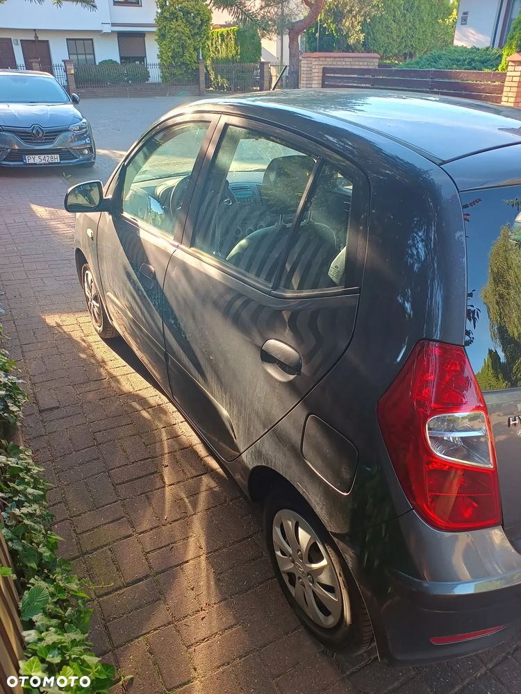 Hyundai i10 1.1 Comfort - 5