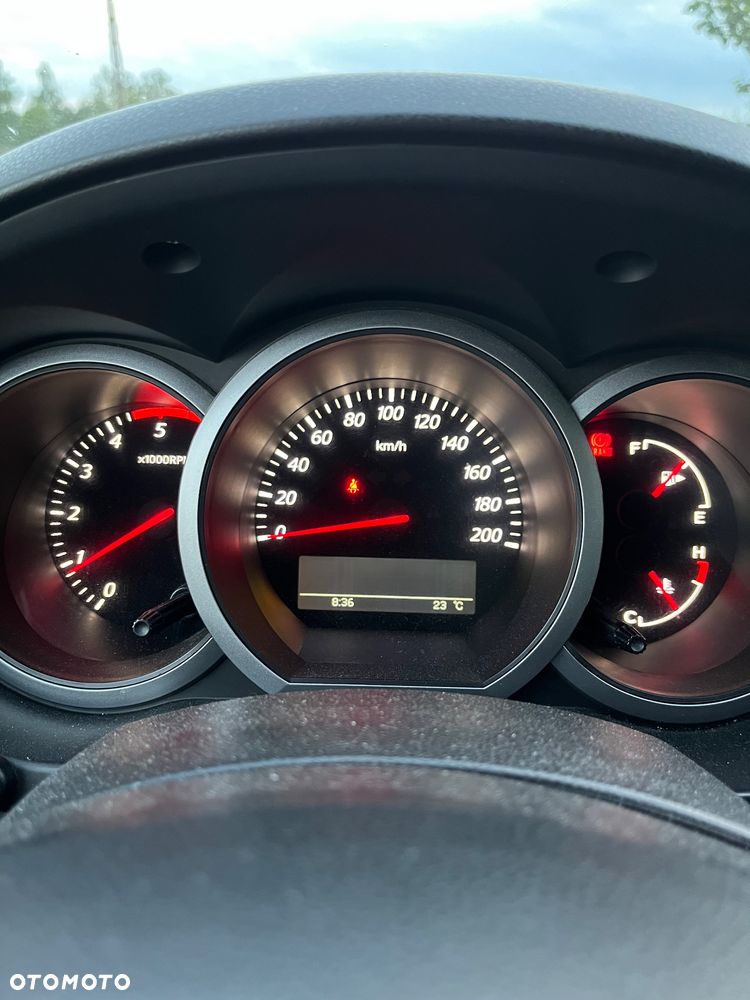 Suzuki Grand Vitara 1.9 DDiS - 7