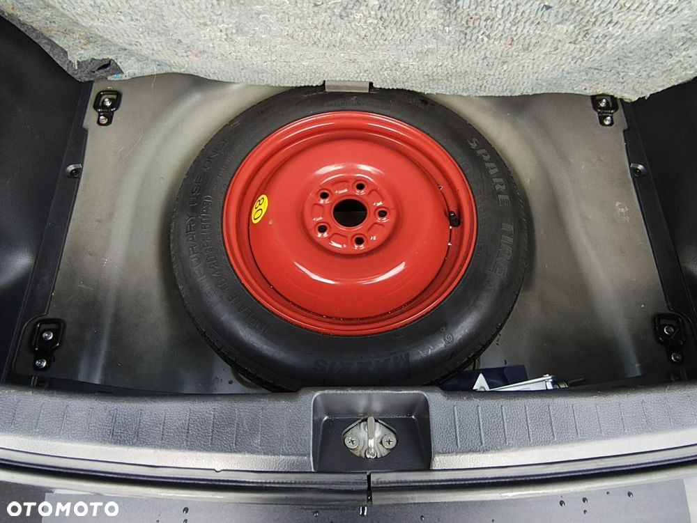 Fiat Sedici 1.6 16V 4x2 Pop - 24