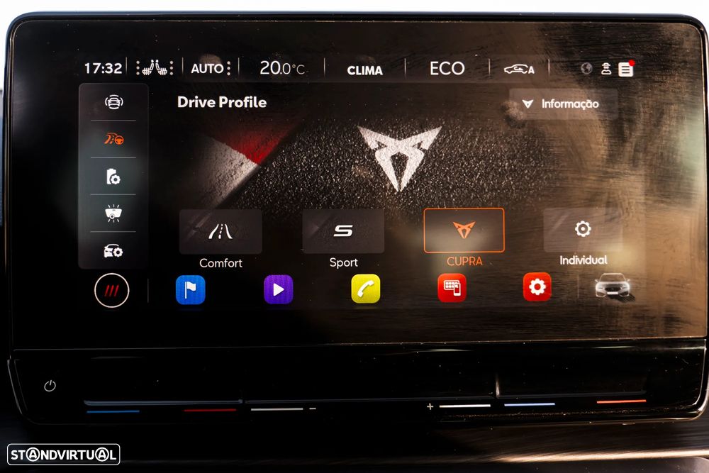 Cupra Leon ST 1.4 e-Hybrid VZ DSG - 14