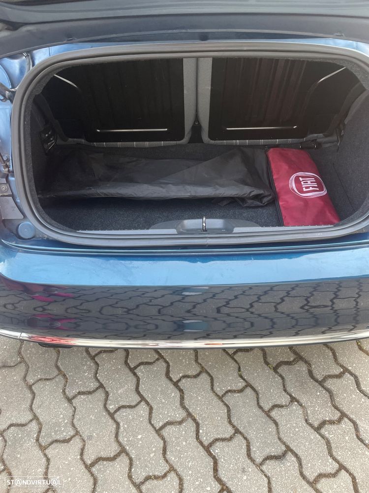Fiat 500C 0.9 TwinAir Collezione - 9
