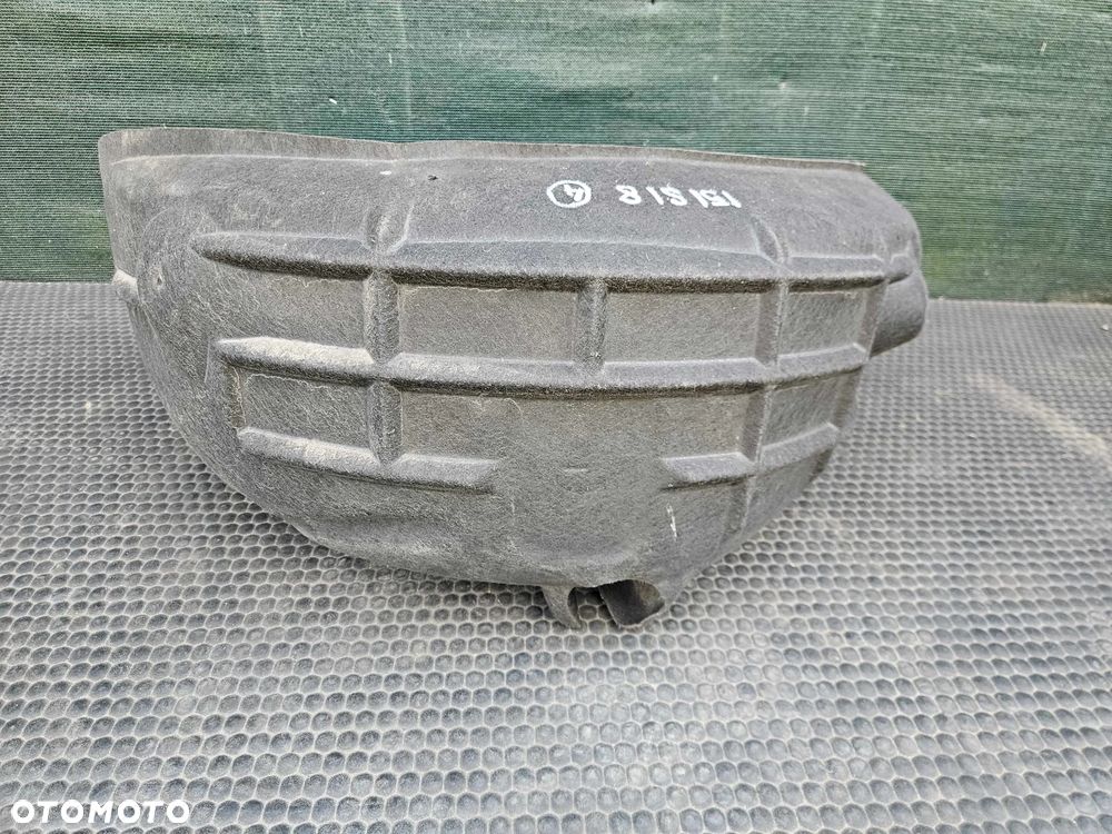 Nadkole Nadkola Oslona Material Przod Przednie Tyl Tylne Lewe Prawe Audi A6 C6 Sedan - 35