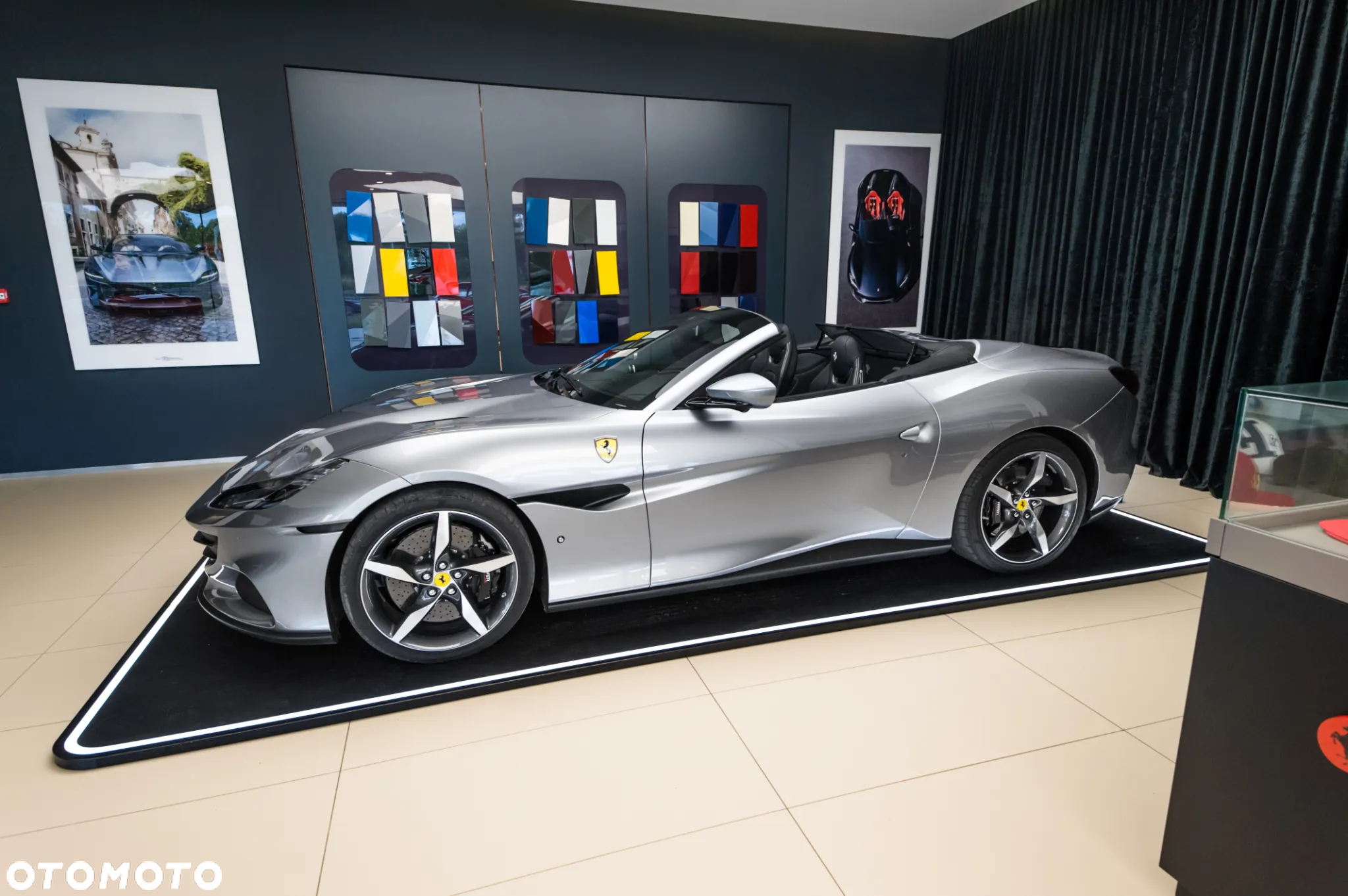 Ferrari Portofino M - 28