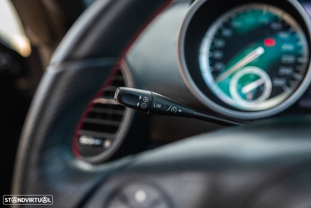 Mercedes-Benz SLK 200 K - 30