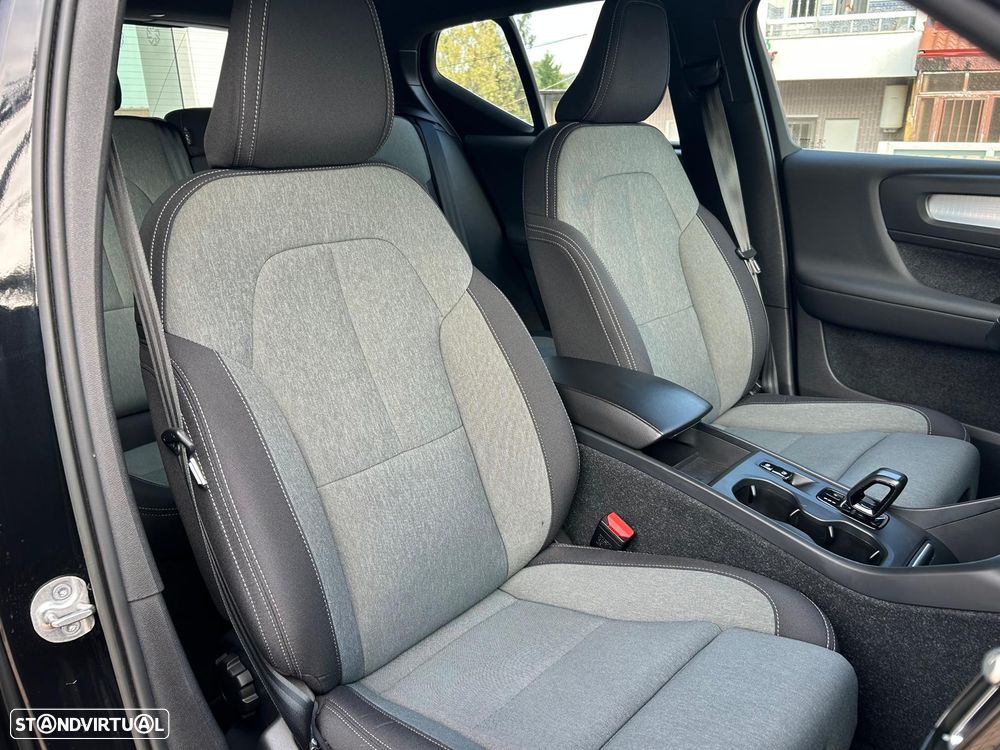 Volvo XC 40 1.5 T5 PHEV Inscription Expression - 26