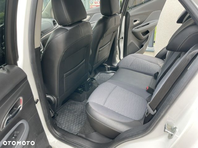 Opel Mokka 1.6 CDTI Cosmo - 3