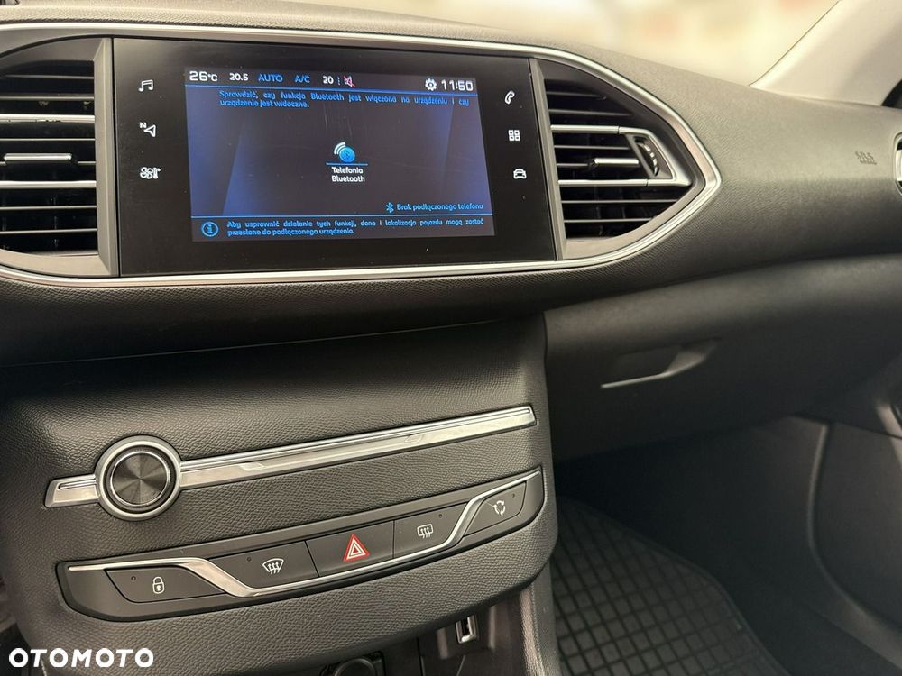 Peugeot 308 - 28