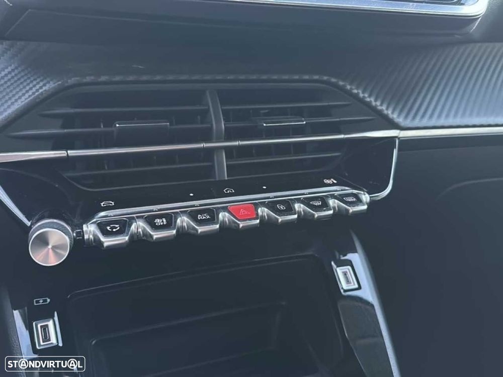 Peugeot 208 1.2 PureTech Active Pack - 15