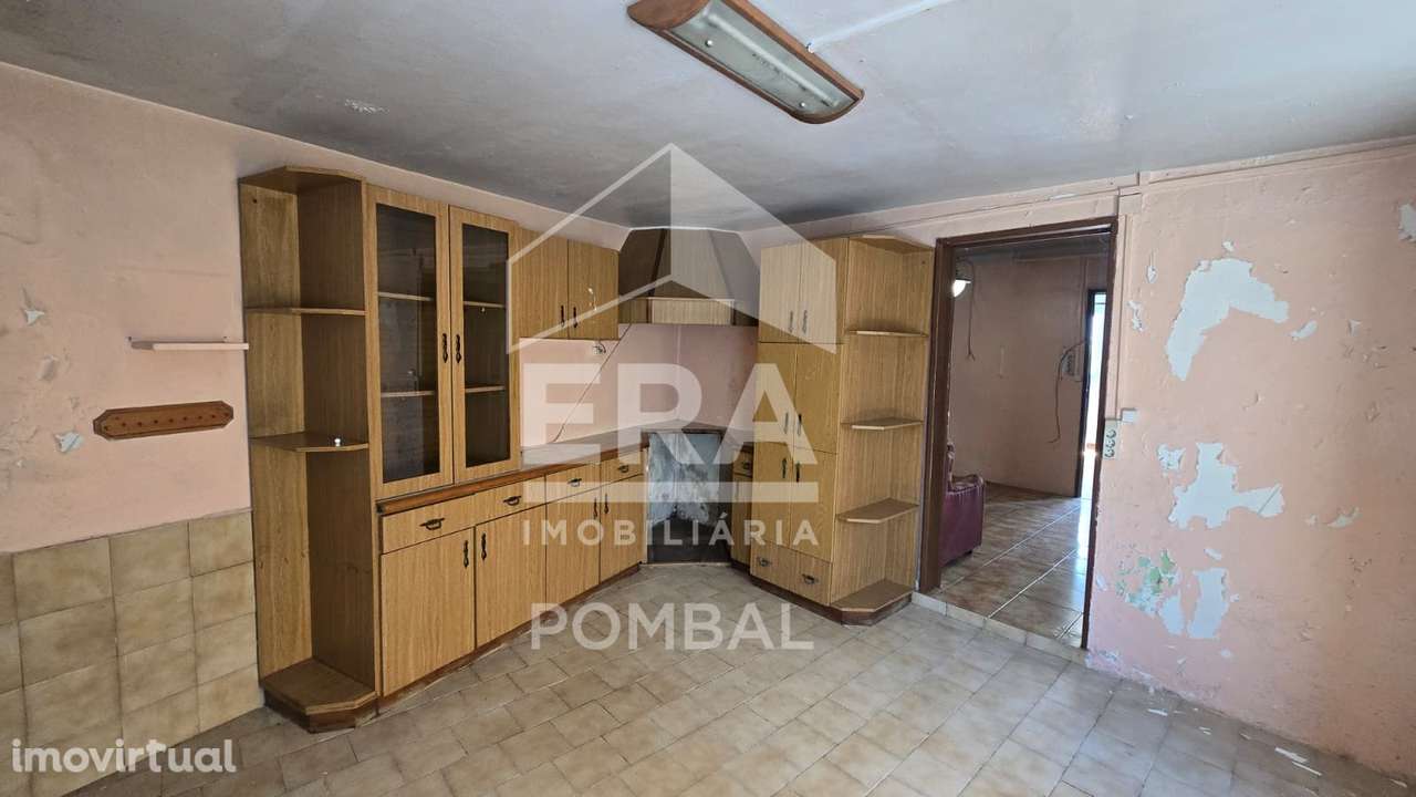 Moradia T2 pronta a habitar em Louriçal - Grande imagem: 3/28