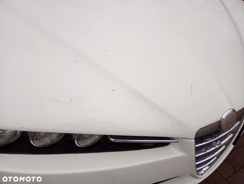 Alfa Romeo 159 2.0 JTDM 16V DPF - 12