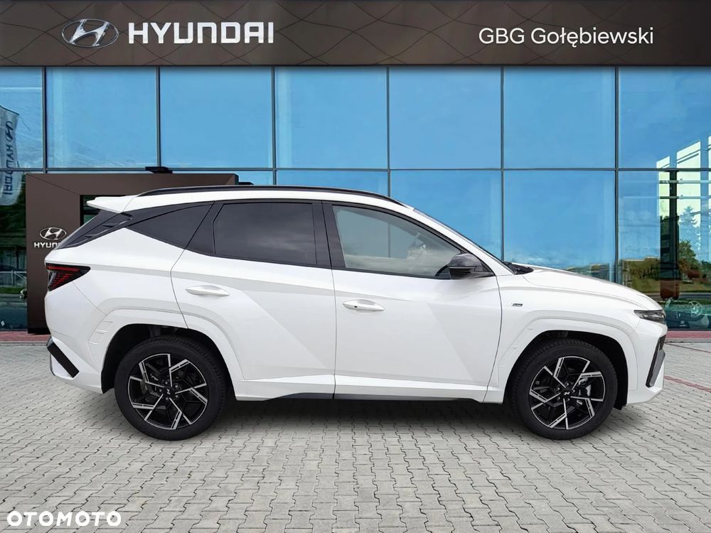 Hyundai Tucson - 6