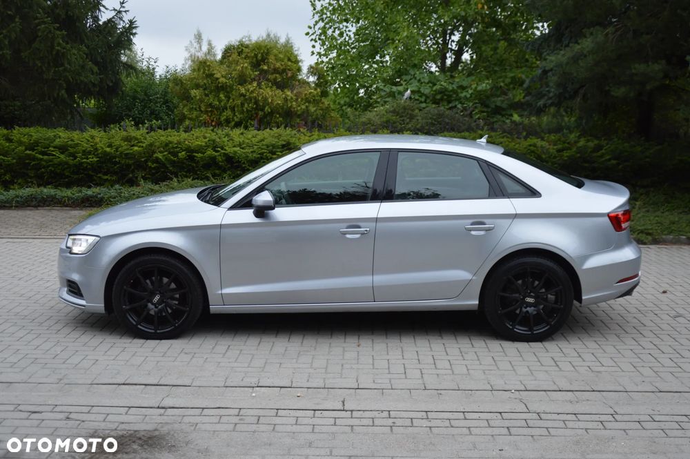 Audi A3 Limousine 2.0 TDI S tronic sport - 5