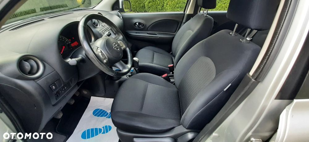 Nissan Micra - 32