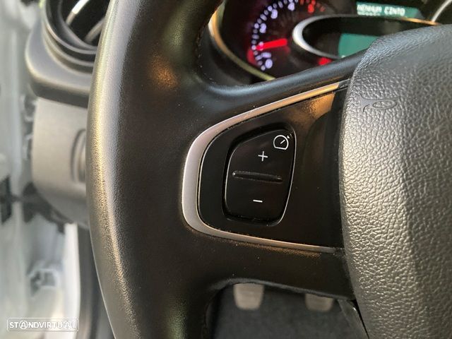 Renault Clio 1.5 dCi Limited - 14