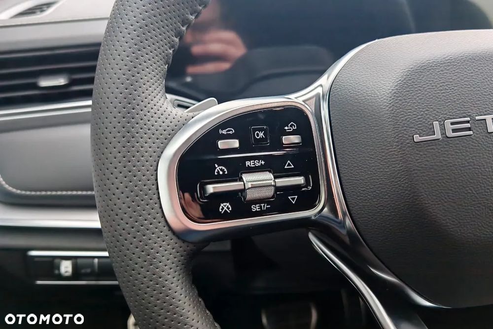 Jetour X70 Plus 1.5T DCT - 14