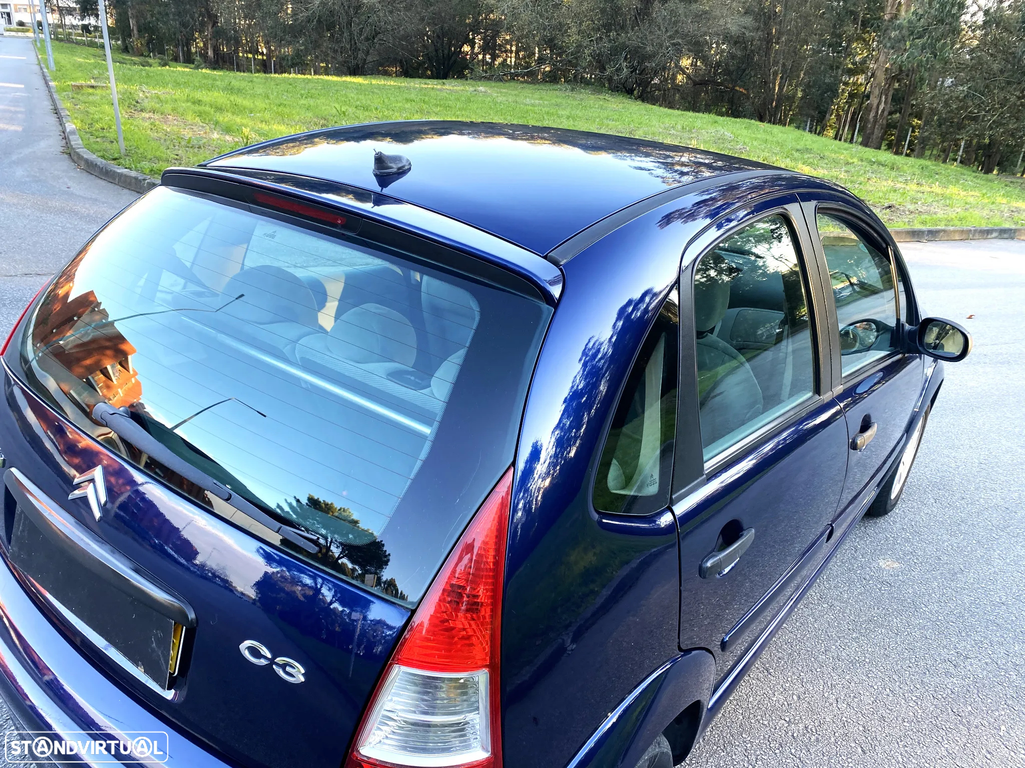 Citroën C3 1.1 Séduction - 16