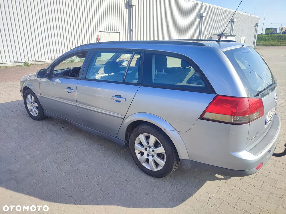 Opel Vectra 1.8 Edition - 1