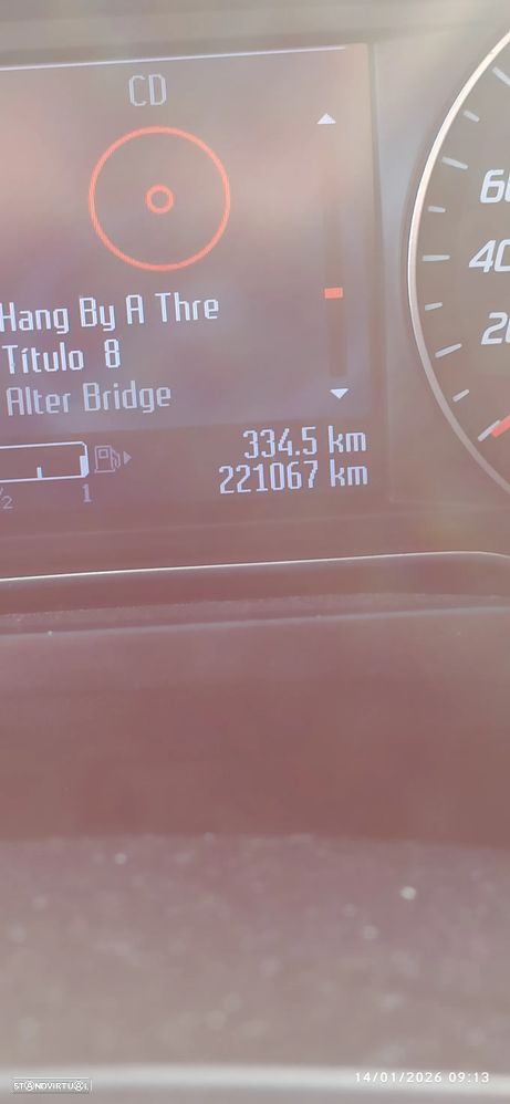 Ford S-Max 2.0 TDCi DPF Titanium - 8