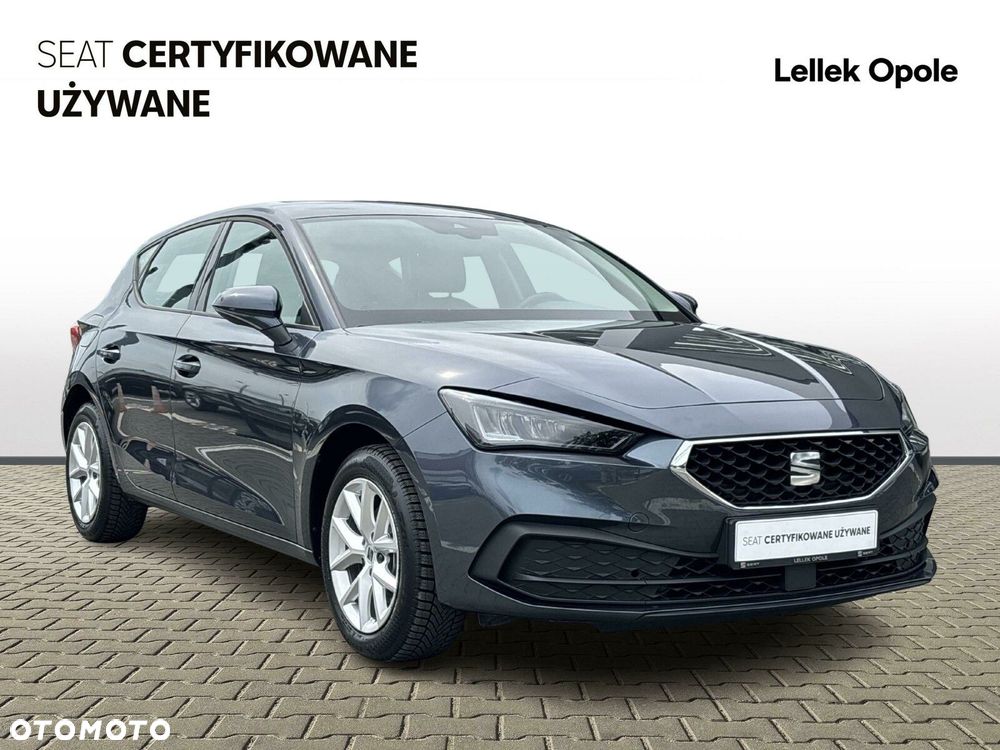 Seat Leon - 7