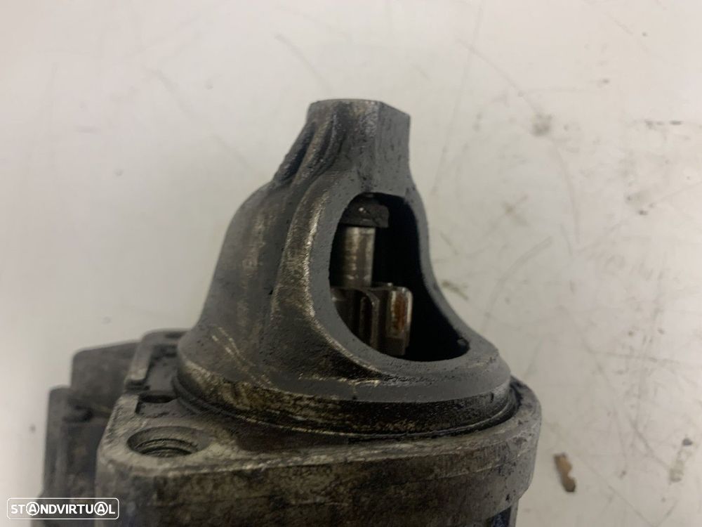 Motor de arranque BMW 3 (E46) 320 d, BMW 3 Touring (E46), 318 d  (E87) 118 d REF... - 3