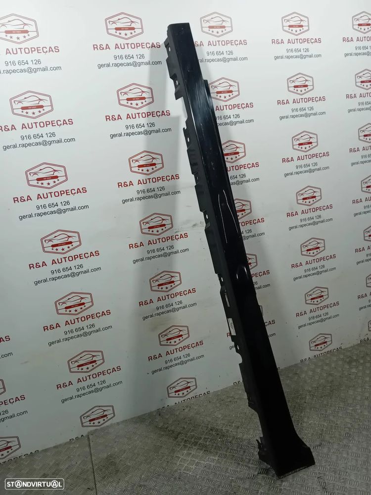 Embaladeiras Saias BMW Série 5 F10 Original - 9