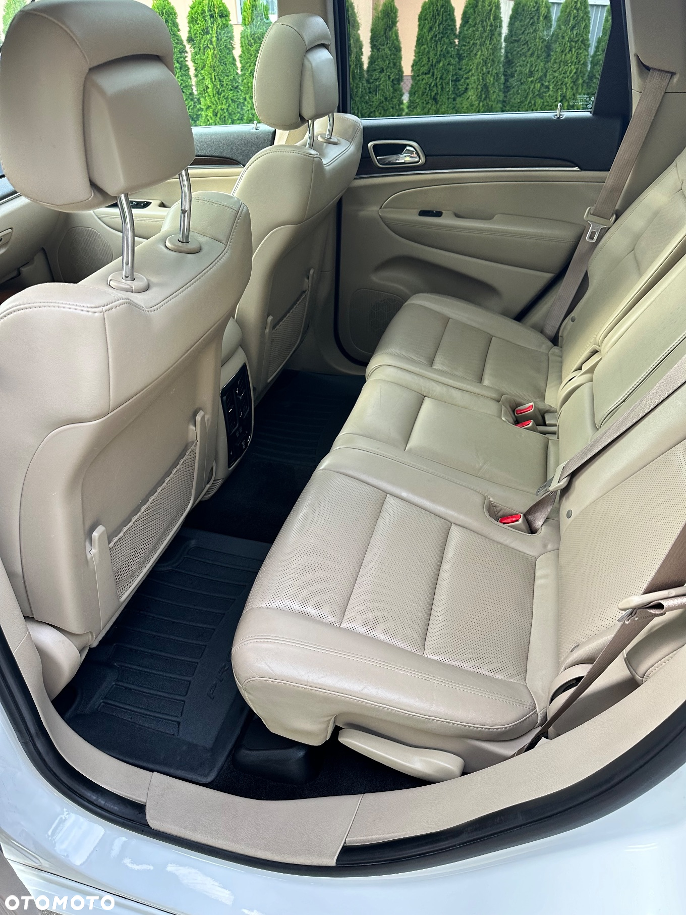 Jeep Grand Cherokee 3.6 V6 Limited - 14