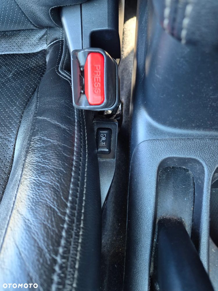 Mitsubishi ASX 1.8 DI-D 2WD Invite - 19