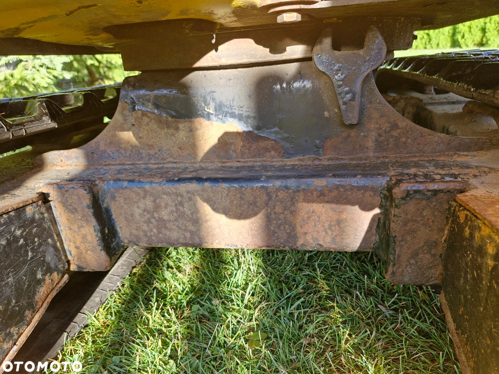 JCB 8014 - 16