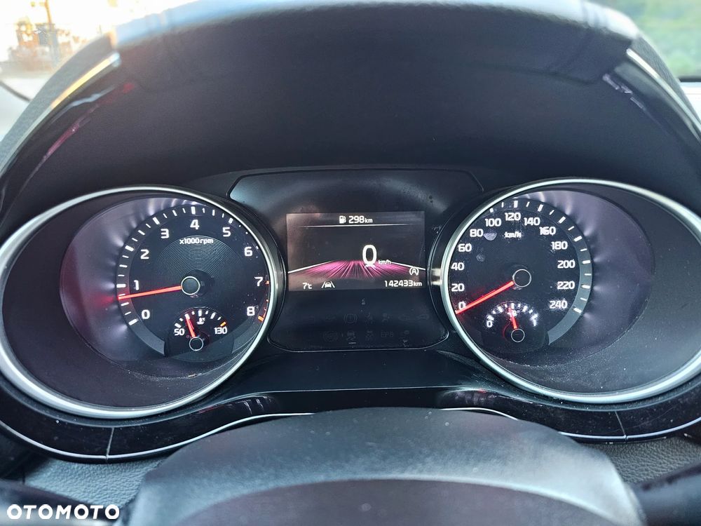 Kia Ceed 1.5 T-GDI OPF Nightline Edition - 3