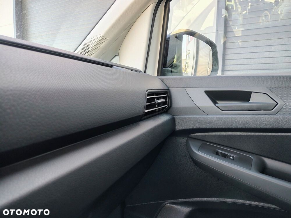 Volkswagen Caddy Caddy Maxi Life 122 KM DSG 2970 mm - 16