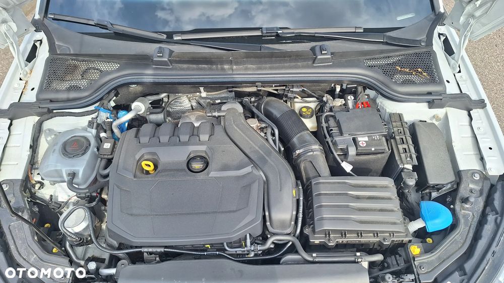 Skoda Kamiq 1.5 TSI DSG Style - 18