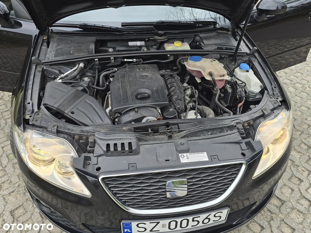 Seat Exeo 1.8T Style - 29
