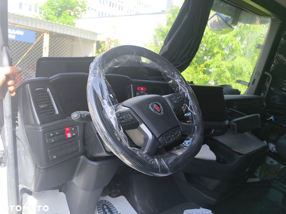 Scania 2026 S 500 SALON POLSKA - 4