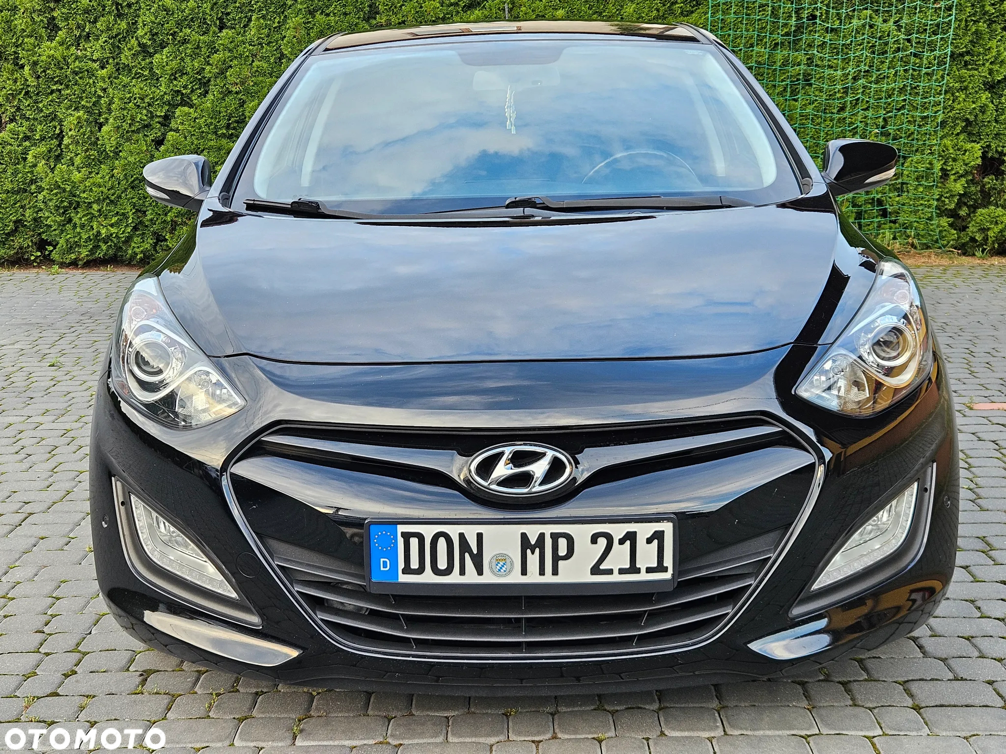 Hyundai i30 - 7